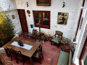 Galeón Nouveau (Apt 02). Terrace in The Oldtown